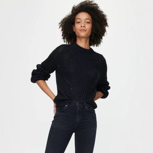 Wilfred
Saba Sweater